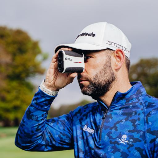 GolfBuddy Laser Lite 2 Rangefinder Review: 